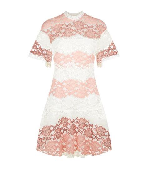 burberry lace dress valentino|Burberry for Women .